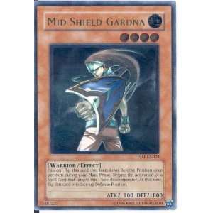  Yu Gi Oh GX Trading Cards   The Lost Millennium Foil Card 