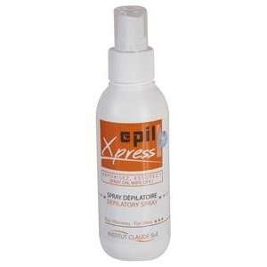  EPIL XPRESS SPRAY   Easy Hair Removal for Men Health 