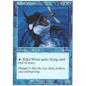   Magic the Gathering   Killer Whale   Beatdown Box Set Toys & Games
