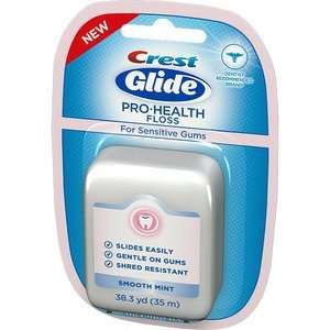   Glide Pro Health Floss for Sensitive Gums