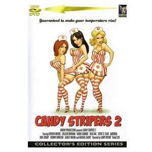  Candy Stripers 02