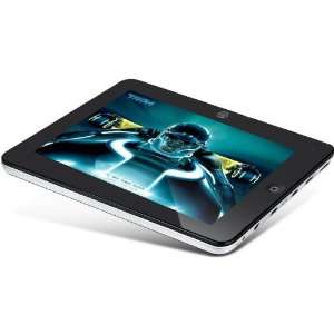   Capacitive Blue Tooth Skype Video Chat Tablet