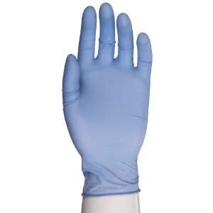 Microflex FreeForm SE Nitrile Glove, Powder Free, 9.6 Length, 3.5 