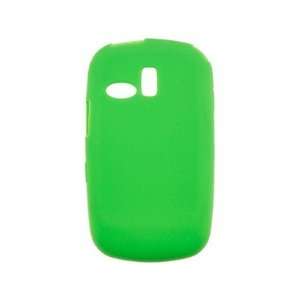   Case Dark Green For Samsung Freeform R350 Cell Phones & Accessories