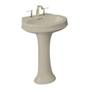  Kohler K 2326 8 G9 Bathroom Sinks   Pedestal Sinks