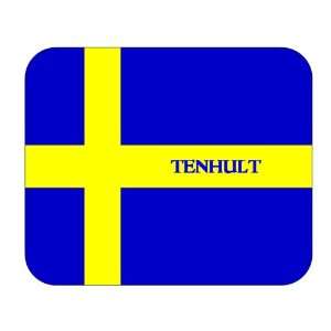  Sweden, Tenhult Mouse Pad 