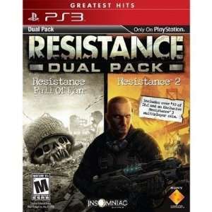   Dual Pack With Bluetooth Headset First Person Shooter Electronics