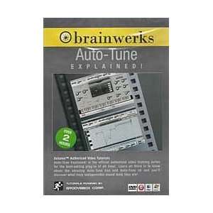  Brainwerks AutoTune Explained 