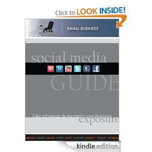 Social Media Guide Sam Dujowich, Eddie Rosenberg  Kindle 