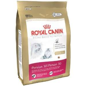  Royal Canin Dry Cat Food, Persian 30 Formula, 7 Pound Bag 