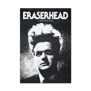  Eraserhead Movie Fridge Magnet 