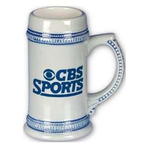 CBS Sports Stein 