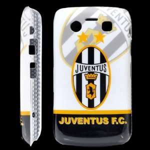  Juventus Hard Cover for BlackBerry Bold 9700 Everything 