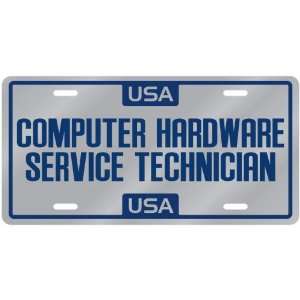  New  Usa Computer Hardware Service Technician  License 