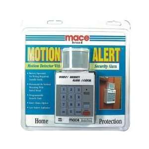  Mace Motion Alert Alarm