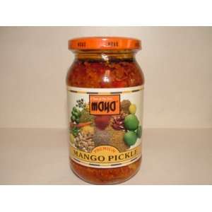 Mango Pickle  Grocery & Gourmet Food