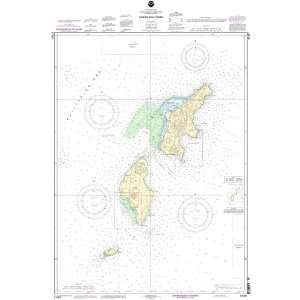  81067  SAIPAN AND TINIAN IS MARIANAS