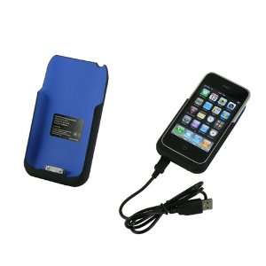    ion Battery 1800 mAh Backup Battery Case Cell Phones & Accessories