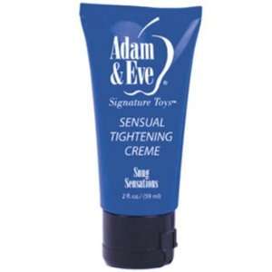  Sensual Tightening Cream 1oz. 