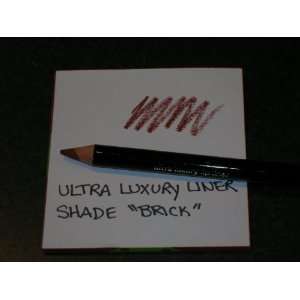  Lot of 3 Avon Ultra Luxury Lip Liner in Shade Brick 
