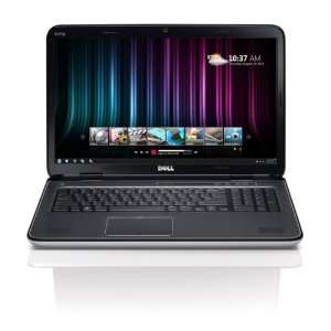  Dell XPS X17L 2250SLV 17 Inch Laptop (Elemental Silver 