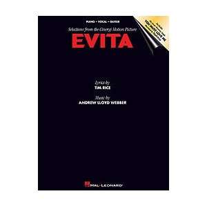  Evita Musical Instruments