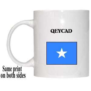  Somalia   QEYCAD Mug 