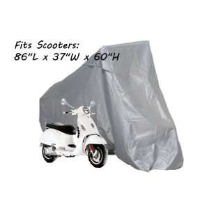  Scooter / Vespa Cover size L Automotive