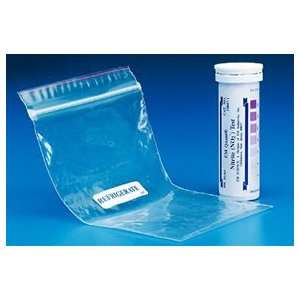 EM Quant Test Strips, Em Qua Totlhardn Tststr 100/pk  