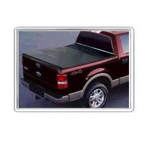 Genesis Bed Cover For Ford ~ F 150 Pickup ~ 2004 2005 Black (LONG BED)