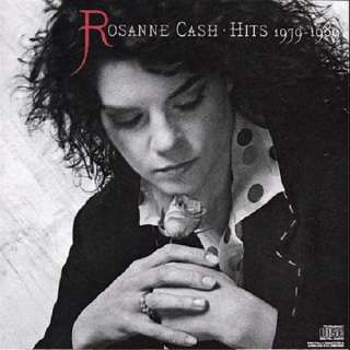  Hits 1979   1989 Rosanne Cash