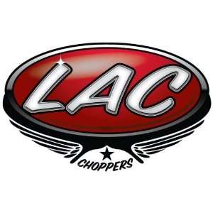  LA Choppers LOWERING KIT FRONT 41MM 0416 0026 Automotive