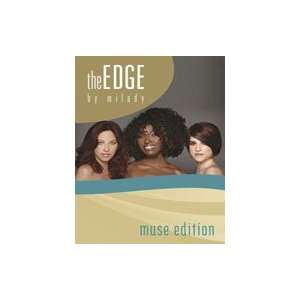 DVD and Technicals Binder for The Edge by Milady Muse Edition, 1st 