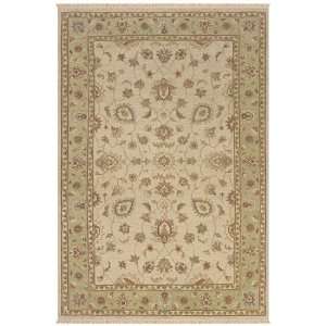  Rizzy Elegance EL 0052 Beige 2 x 3 Area Rug