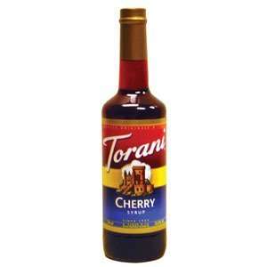   Company 750 Milliliter Cherry Syrup (03 0076) Category Drink Syrups
