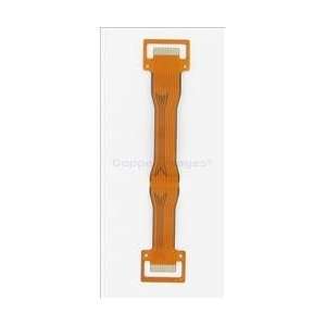  Kenwood J84 0093 13 FLEX RIBBON CABLE FROM FACE TO MAIN 