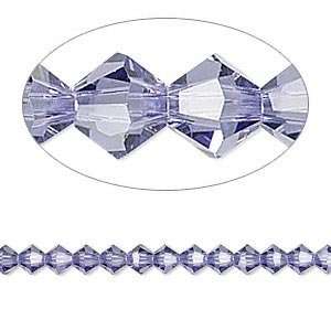  #6213 Swarovski® crystal, Crystal Passions®, tanzanite 