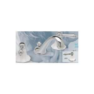   Aquadis Widespread Lavatory Faucet f89 11 0318