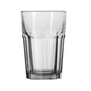 14 Ounce Gibraltar Beverage Glass (08 0496) Category Soft Drinks 