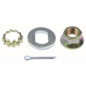  Dorman 05201 Spindle Lock Nut Kit Automotive
