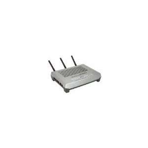  Airstation 108MBPS Wireless Cable/dsl Router with Aoss 