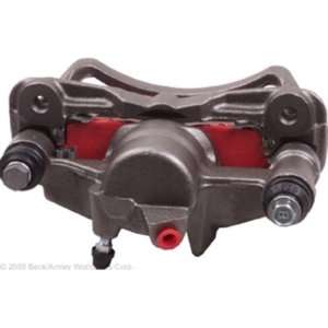  Beck Arnley 079 0601 Remanufactured Loaded Caliper 