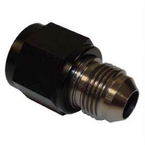  SRP Reducer Fitting,  6AN to  4AN   00201 0604 Automotive