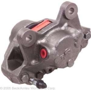  Beck Arnley 079 0705 Remanufactured Loaded Caliper 