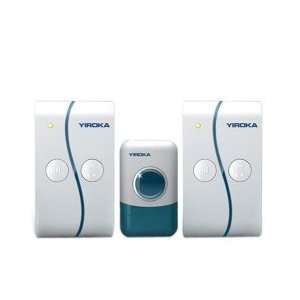    Wireless Digital Doorbell (0760  S 139 2)