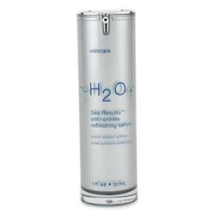  Sea Results Anti Wrinkle Refinishing Serum, From H2O 