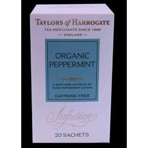 Taylors Peppermint (20 Individually Grocery & Gourmet Food