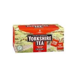 Taylors of Harrogate, Black Tea Blend, Yorkshire Gold Tea, 100 Count 
