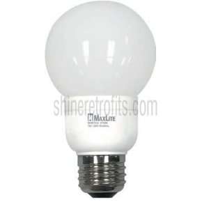   Hour Indoor Compact Fluorescent Decorative CFL 08007