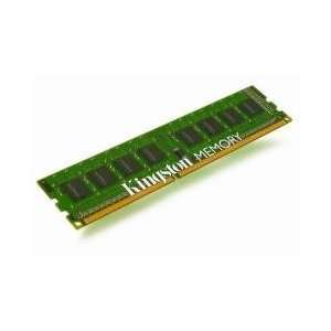  Kingston 1GB DDR3 SDRAM Memory Module   1GB   1066MHz DDR3 